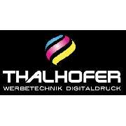 Werbetechnik Thalhofer - LOGO
