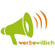 Werbewillich UG - LOGO