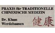 Werdehausen Klaus Dr. med. - LOGO