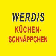Werdis Küchenschnäppchen - LOGO