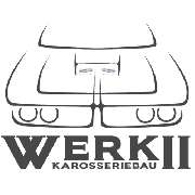 Werk II Karosseriebau - LOGO