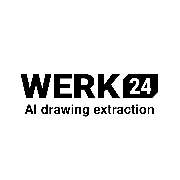 Werk24 | W24 Service GmbH - Werk24 Logo