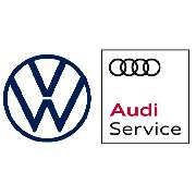 Werkstatt für VW und Audi - LOGO