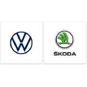 Werkstatt VW, Škoda, VW Nfz, SEAT und Cupra - LOGO