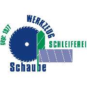 Werkzeugschleiferei Herbert Schaube - LOGO