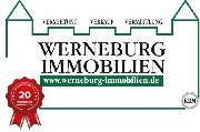 Logo - WERNEBURG IMMOBILIEN Alexander Werneburg