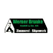 WERNER BRUNKE GMBH & CO. KG - LOGO