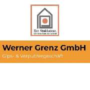 Werner Grenz GmbH Stuckateurbetrieb - 1
