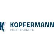 Werner Kopfermann GmbH & Co. KG - LOGO