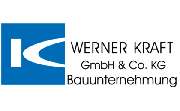 Werner Kraft GmbH & Co. KG Bauunternehmung - LOGO