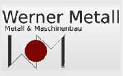 Werner Metall GmbH - LOGO