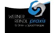 Werner Reindl | Stimm-& Sprachtherapie - LOGO