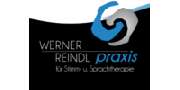 Werner Reindl | Stimm-& Sprachtherapie - LOGO