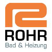 Werner Rohr GmbH - LOGO
