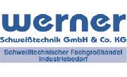Werner Schweißtechnik GmbH & Co.KG - LOGO
