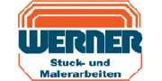 Werner Stuck- und Malerarbeiten GmbH & Co. KG - LOGO