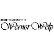 Werner Welp Bestattungsinstitut Inh. Cornelia Welp - LOGO
