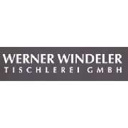 Werner Windeler Tischlerei GmbH - LOGO