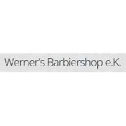 Werners Barbiershop e.K. Inhaber Werner Eger - LOGO