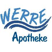 Werre-Apotheke - Logo der Werre-Apotheke
