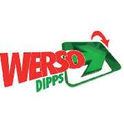 WERSO DIPPS Dippser Wertstoffhandel Inh. Carola Kiesel - LOGO