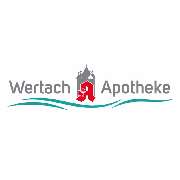 Wertach-Apotheke - Logo der Wertach-Apotheke