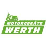 Werth Motorgeräte GmbH & Co. KG - LOGO