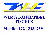 Wertstoffhandel Fischer - 3