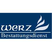 Werz Stefan Bestattungsdienst - LOGO