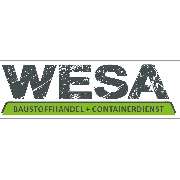 WESA Baustoffhandel und Containerdienst - LOGO