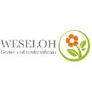 Weseloh Garten- u. Landschaftsbau - LOGO