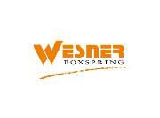 Logo - Wesner Frankfurt GmbH
