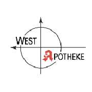 West-Apotheke - Logo der West-Apotheke