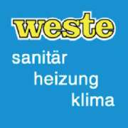 Weste sanitär heizung klima Inh. Olaf Weste - LOGO