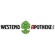 Westend-Apotheke OHG - Logo der Westend-Apotheke OHG