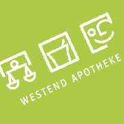 Westend Apotheke - LOGO