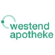Westend-Apotheke - Logo der Westend-Apotheke