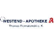 Westend-Apotheke - Logo der Westend-Apotheke