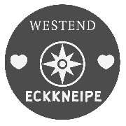 Westend Eckkneipe - LOGO