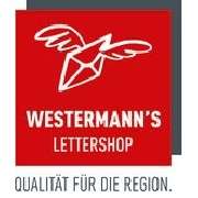 Westermann´s Lettershop GmbH - LOGO