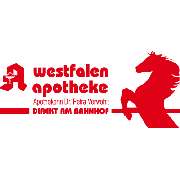 Westfalen-Apotheke - Logo der Westfalen-Apotheke