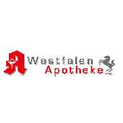 Westfalen-Apotheke - Logo der Westfalen-Apotheke