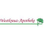 Westkreuz-Apotheke - Logo der Westkreuz-Apotheke