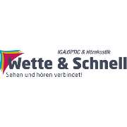 Wette & Schnell GmbH IGA OPTIC + Hörakustik - LOGO
