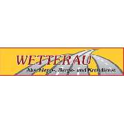 WETTERAU Berge- und Abschleppdienst GmbH - LOGO