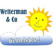Wetterman & Co Norbert Märcz - LOGO