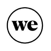 WeWork Rosenthaler Straße 43-45 - LOGO