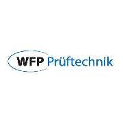 WFP Prüftechnik - LOGO