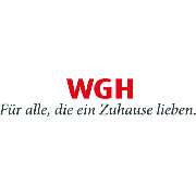 WGH Wohnungsgenossenschaft Hameln eG - LOGO