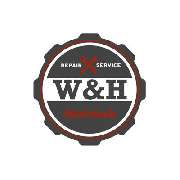 W&H Autotechnik - LOGO